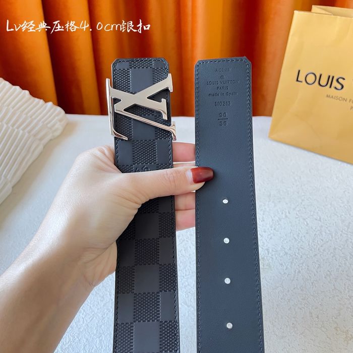 Louis Vuitton Belt 40MM LVB00068